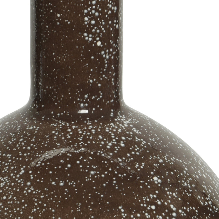 Vaas Jonas - Keramiek - 20x33x20cm (BxHxD)