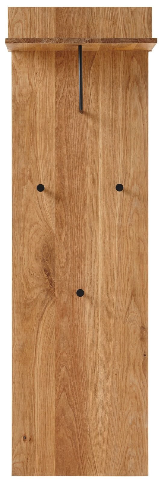 Nova Design Agra Massief Eiken Kapstok