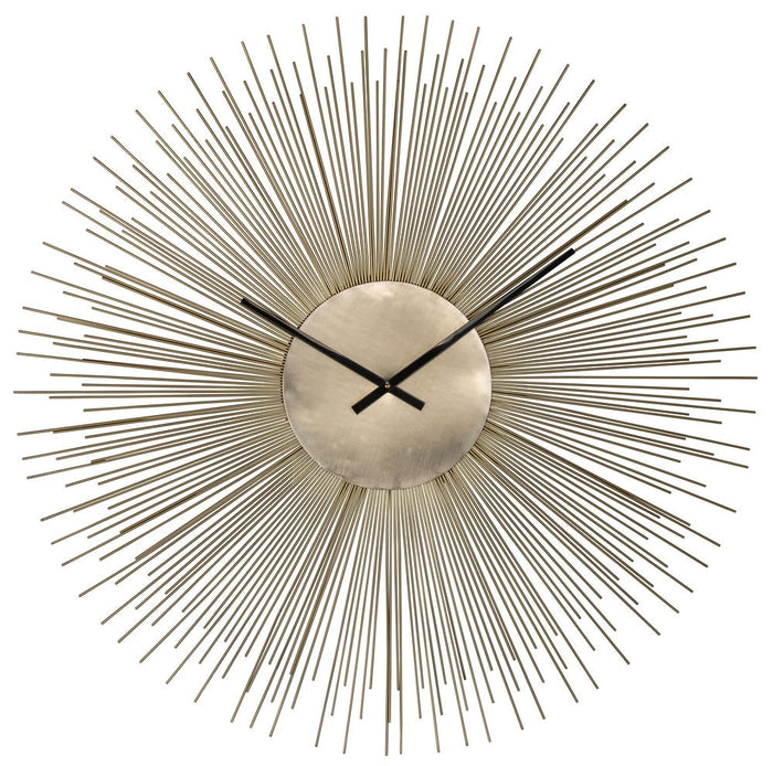 Richmond Interiors Chasin Klok Goud