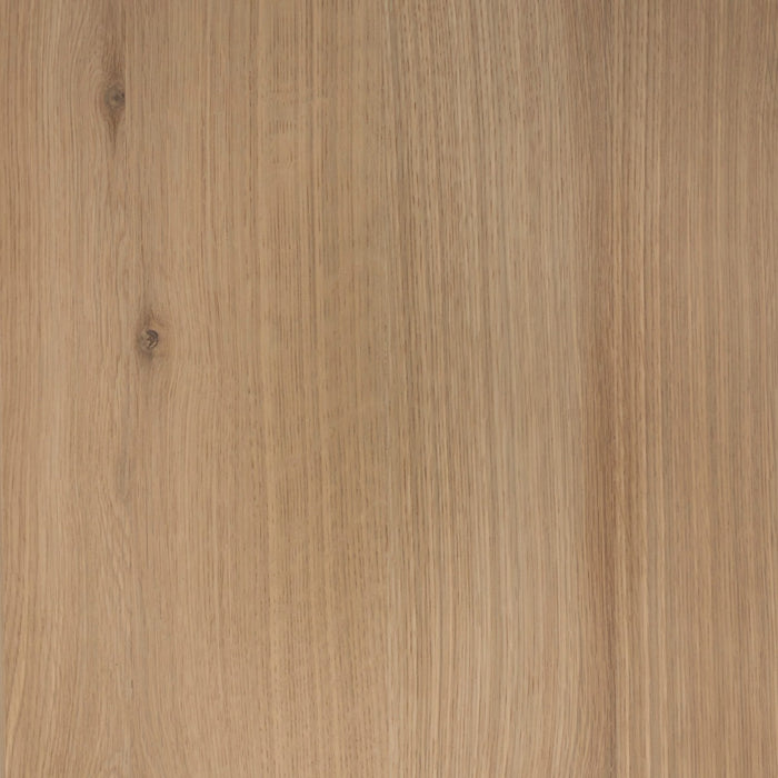 Livingfurn - Dressoir Naturel Eiken - 170x43x81cm - Tobago