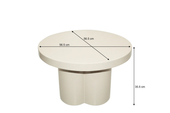 Brix Noa Off White 56cm