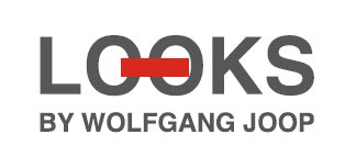 LOOKS by Wolfgang Joop Fotobehang - Marmor - Rosa - 270x300cm