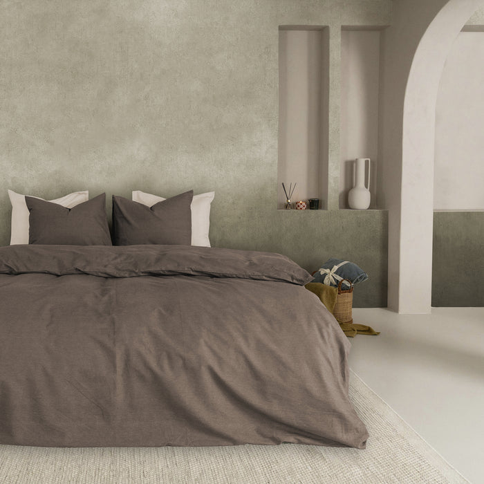 Kayori fotobehang Rufi - 280x300cm