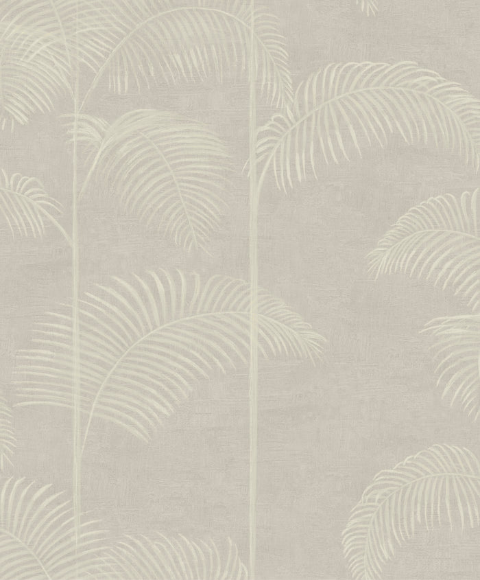 LOOKS by Wolfgang Joop vliesbehang Palm deluxe beige 10mx53cm