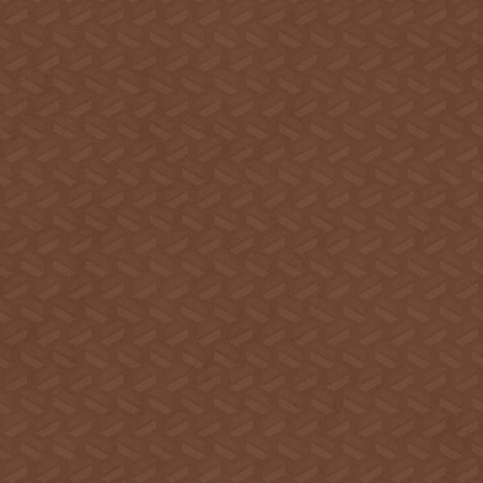 Kayori vliesbehang Myoka - Rood