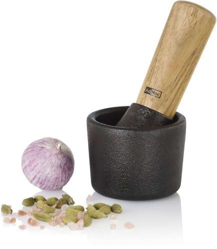 Adhoc - Camo.7 Vijzel