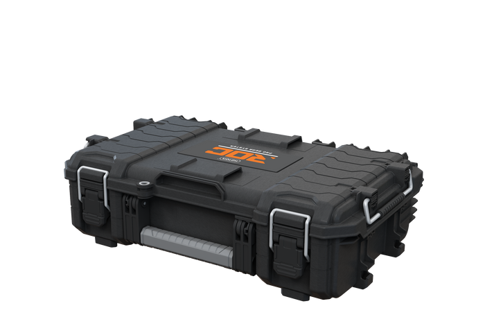 Keter Pro Gear Power Tool Case