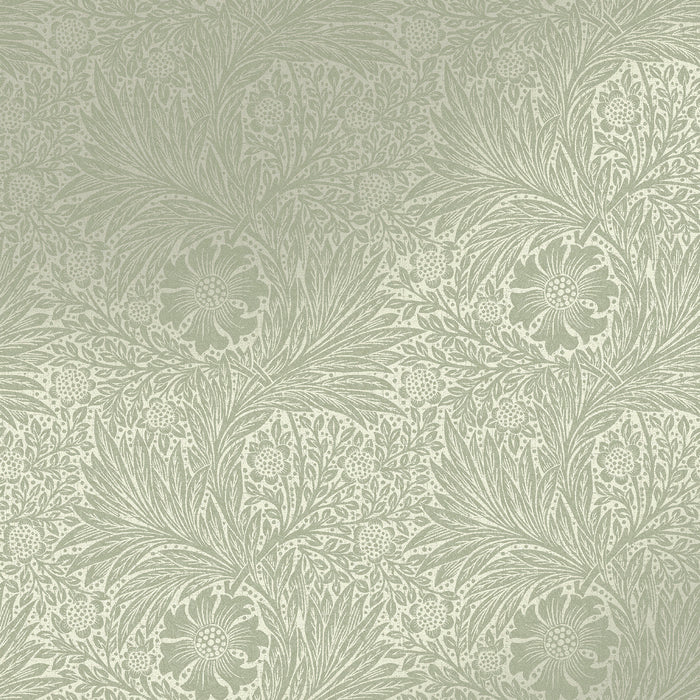 William Morris at Home vliesbehang Marigold Fibrous Sage