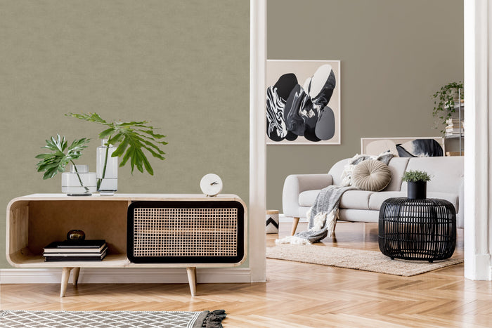 LOOKS by Wolfgang Joop Muurverf mat Sandfarben Taupe 2,5L