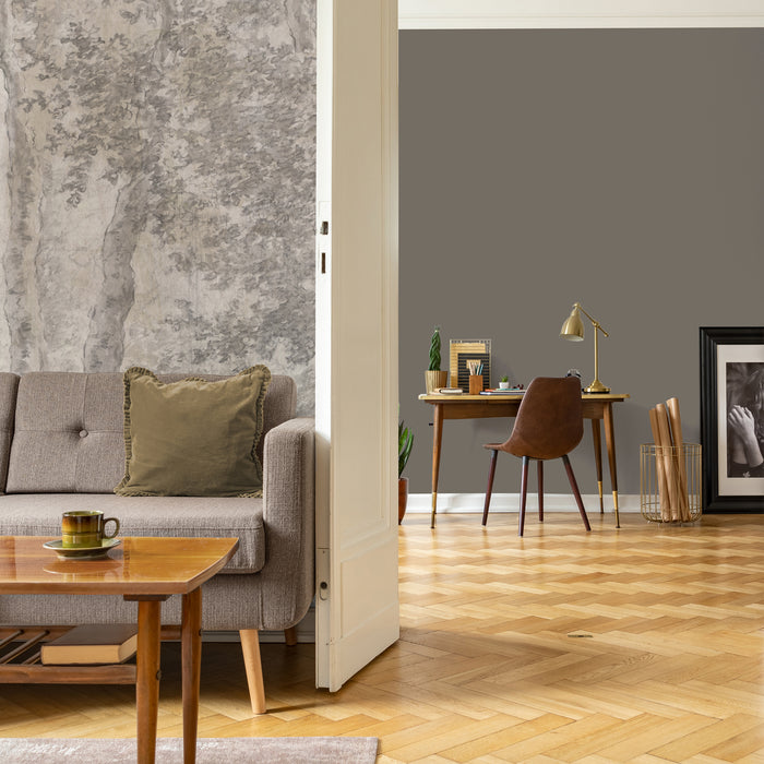 LOOKS by Wolfgang Joop Fotobehang - Birkenb�ume - 270x200cm