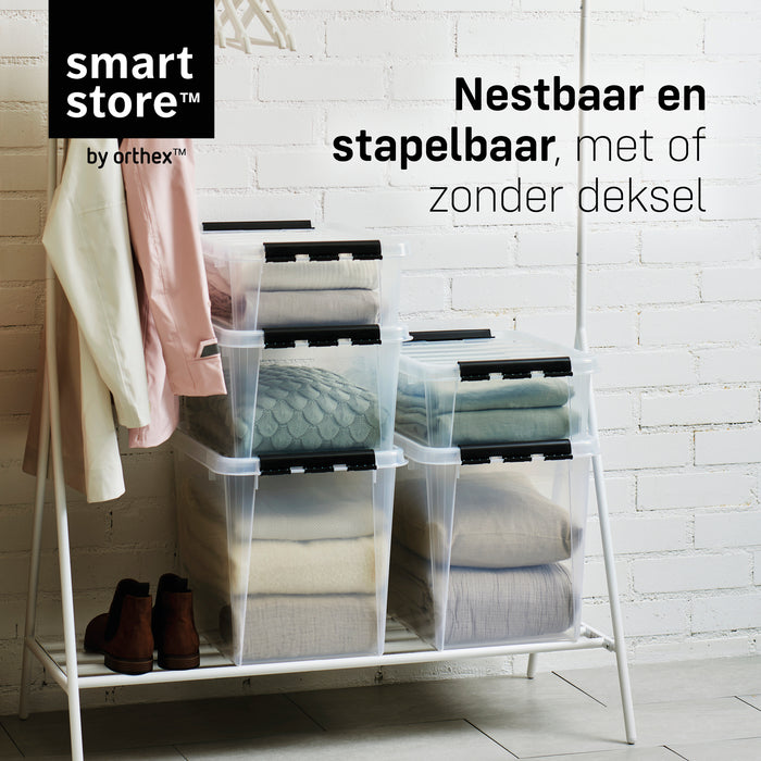 SmartStore - Classic 31 Opbergbox 32 liter