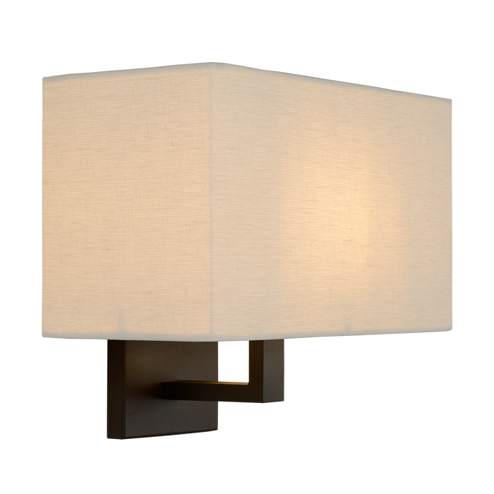 Atmooz Wandlamp Bogota - Industriele Muurverlichting