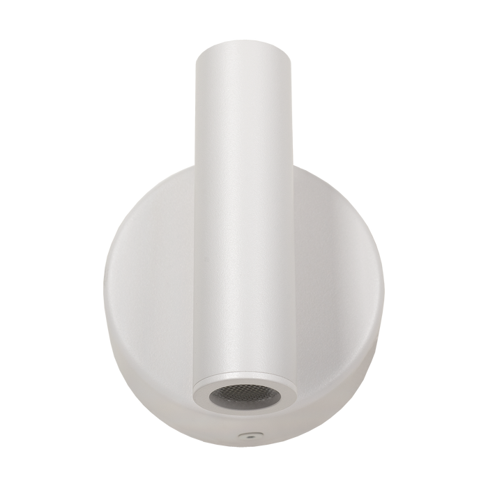 Atmooz Pino Wit - Muurverlichting Binnen