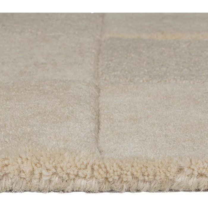 Goossens Vloerkleed Moderno in Naturel (moderno)