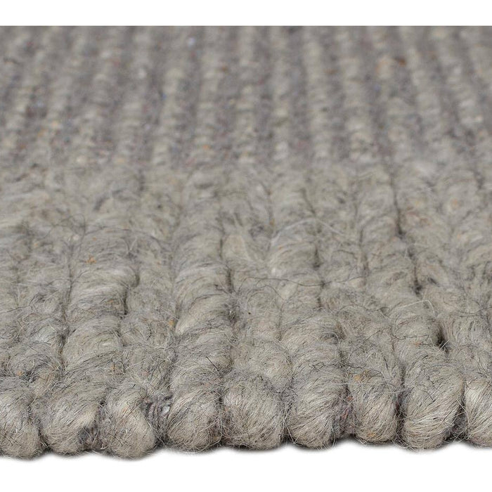 Goossens Vloerkleed Rue in Grijs (rue)