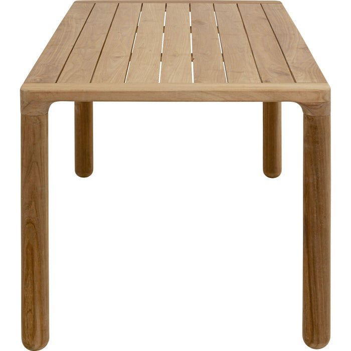 Kare Design Bella Tuintafel - 180x90cm