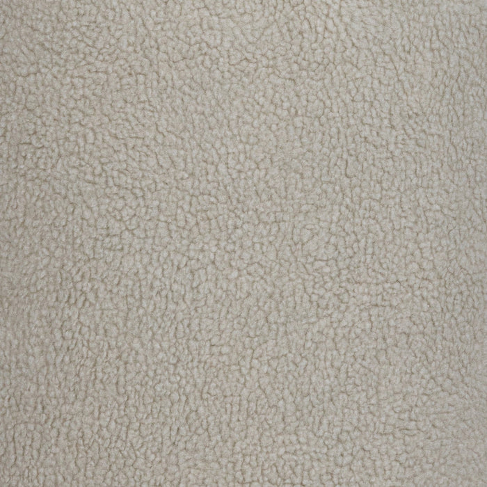 WOOOD Sara Bankje - Teddy - Off White