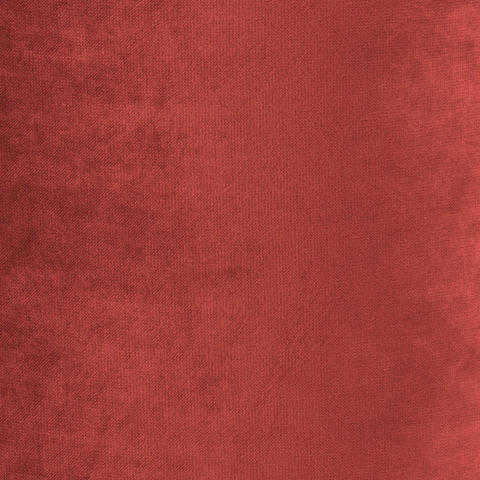 WOOOD Sara Bankje - Velvet - Raspberry