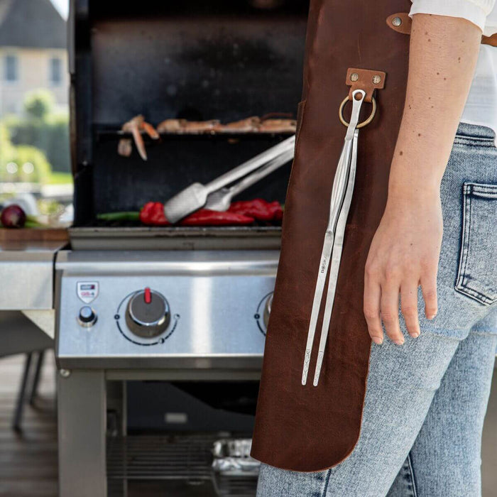 The Essential BBQ Tools Monaco+