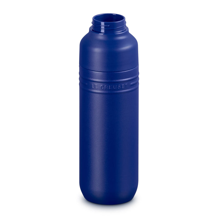 Le Creuset On The Go Drinkfles 0,5 L - Azure