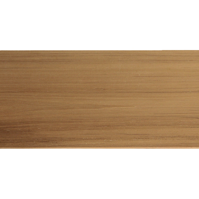 Raw Materials Craftsman Wandplank
