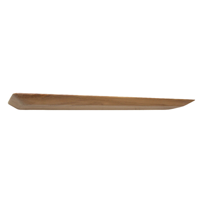 Raw Materials Craftsman Wandplank