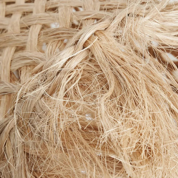 Bazar Bizar Abaca Kwallen Hanger