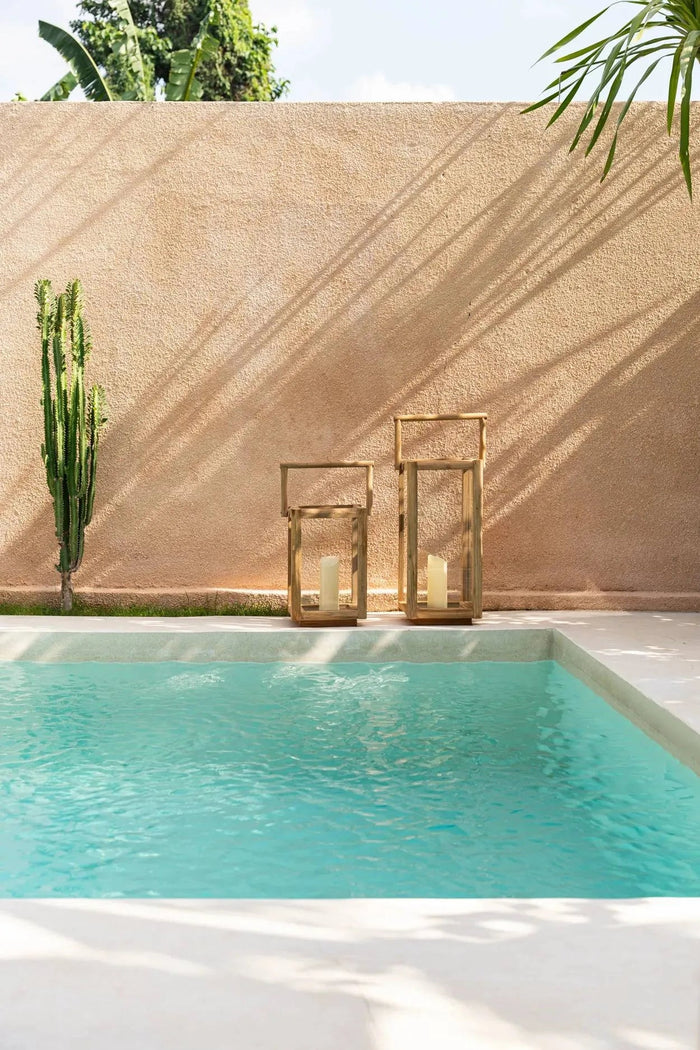 Bazar Bizar Lantaarn Penida