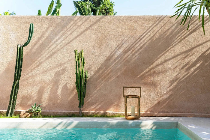 Bazar Bizar Lantaarn Penida