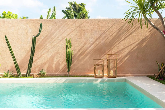 Bazar Bizar Lantaarn Penida