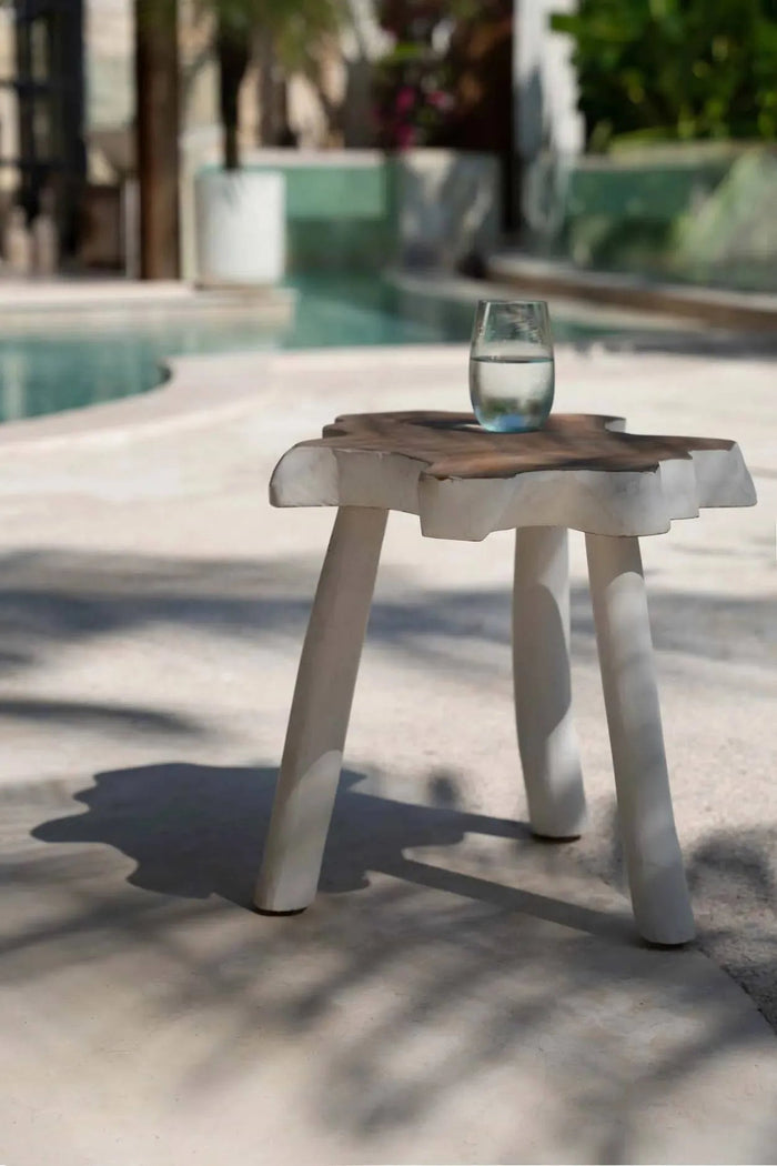 Bazar Bizar Drinkglas Nature