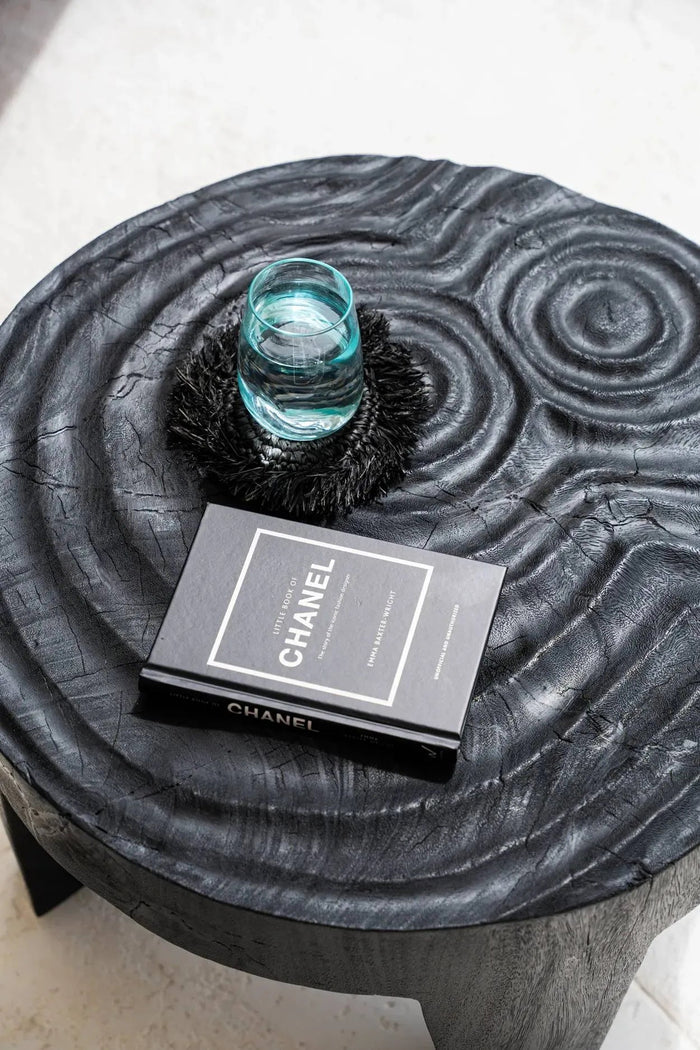 Bazar Bizar Drinkglas Nature