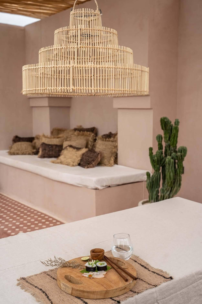 Bazar Bizar Hanger Levels