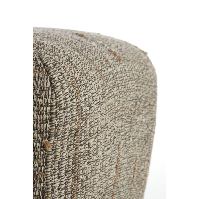 Light & Living Light&living Stoel 65x60x76 cm AMORI bruin-terra