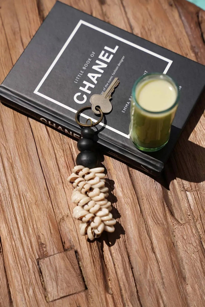 Bazar Bizar Drinkglas Nature