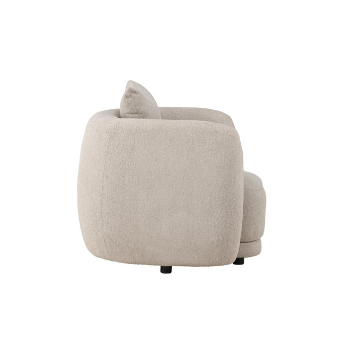 Svea - Sibilla fauteuil - beige