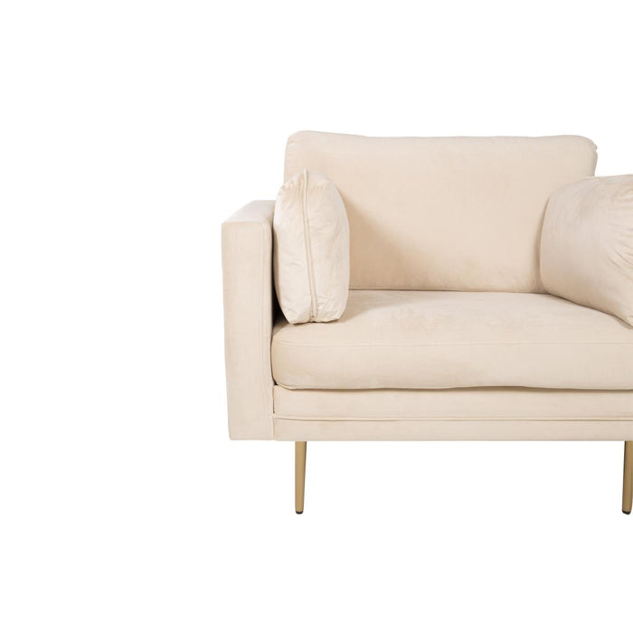 Svea - Sino fauteuil - licht beige