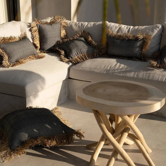 Bazar Bizar Bijzettafel Gili