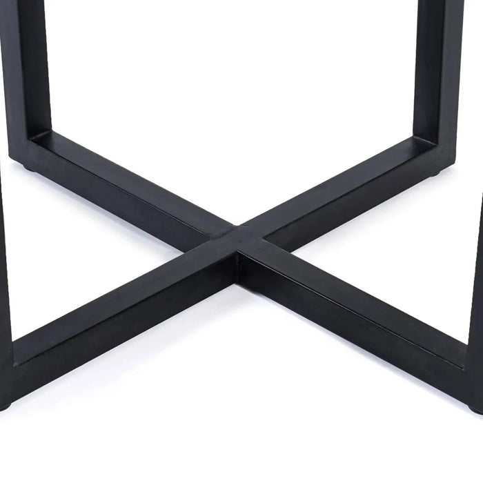 Bazar Bizar Bijzettafel Rain Tree