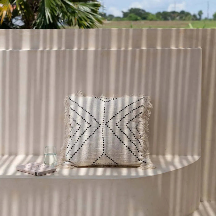 Bazar Bizar Tribal Kussenhoes