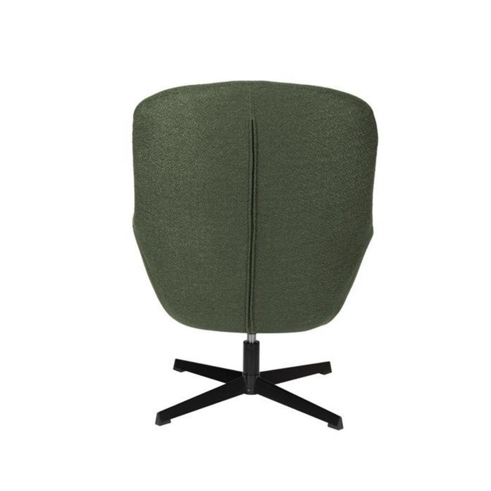 Puur - Maik fauteuil - groen