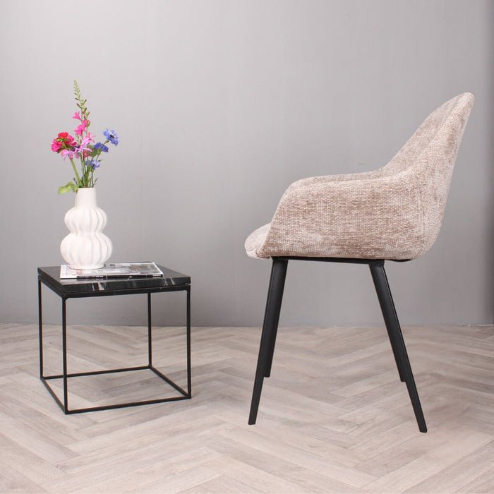 DS4U - Bonnie kuipstoel - beige