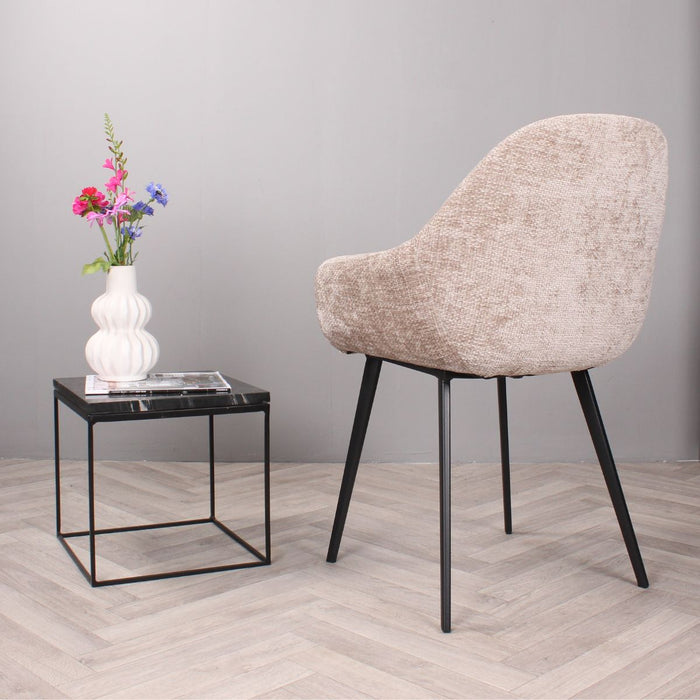 DS4U - Bonnie kuipstoel - beige