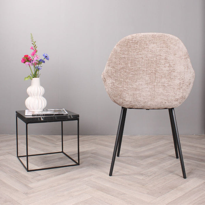 DS4U - Bonnie kuipstoel - beige