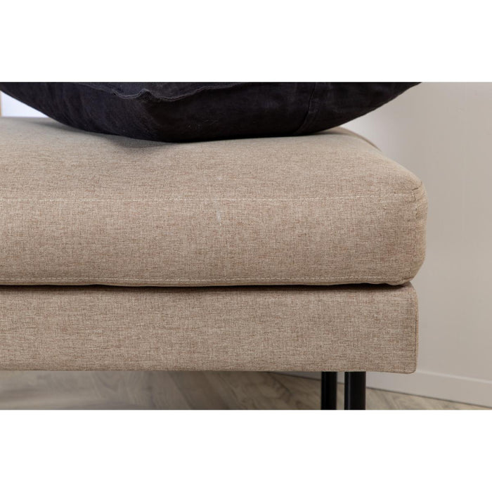 Svea - Rio hocker - bruin