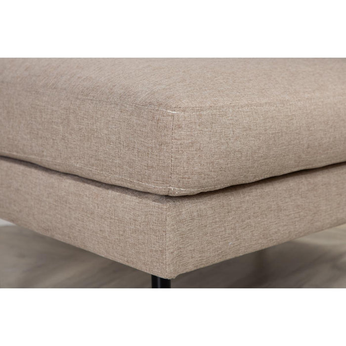 Svea - Rio hocker - bruin