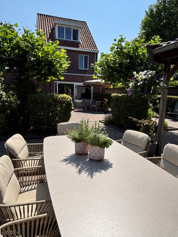 4 Seasons Murcia tuinstoel (1 stuk)