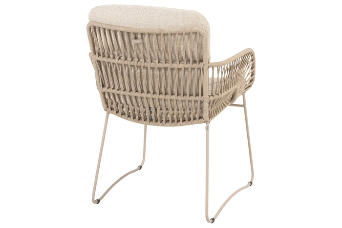 4 Seasons Murcia tuinstoel (1 stuk)