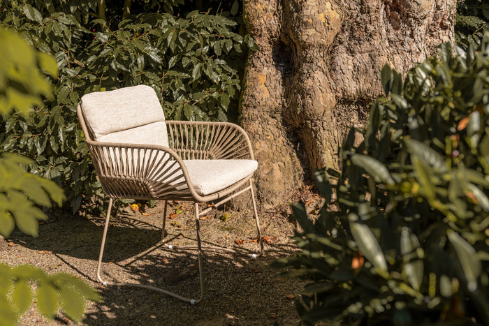 4 Seasons Murcia tuinstoel (1 stuk)