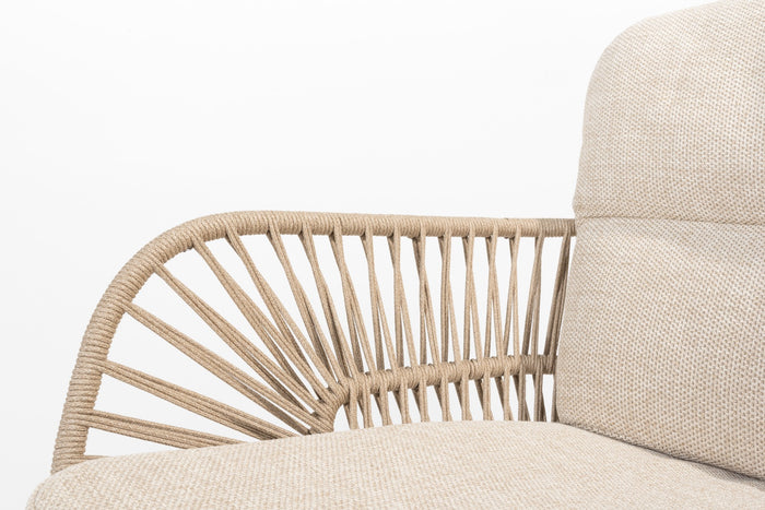 4 Seasons Murcia tuinstoel (1 stuk)